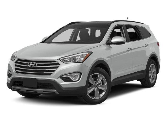 hyundai santa fe 2014 KM8SM4HF7EU042710 image hyundai santa fe 2014 KM8SM4HF7EU042710 image